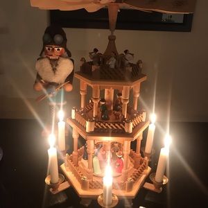 Meet your Posher, Ali